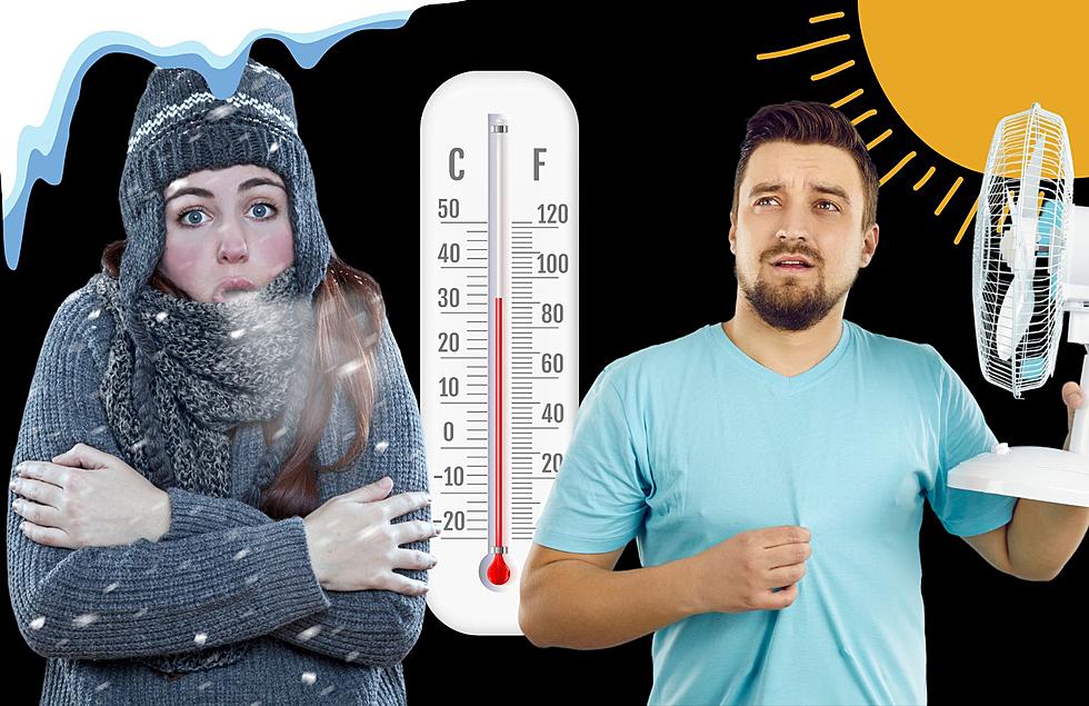 These Two Cities Are The Coldest And Warmest Cities In Michigan