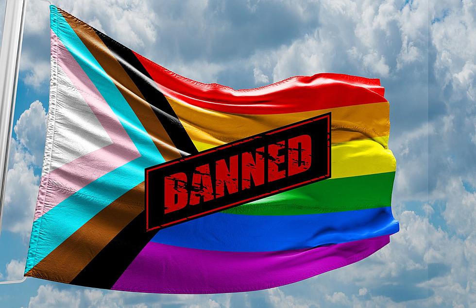 A Michigan City Council Voted To Ban Pride Flags On Public Property