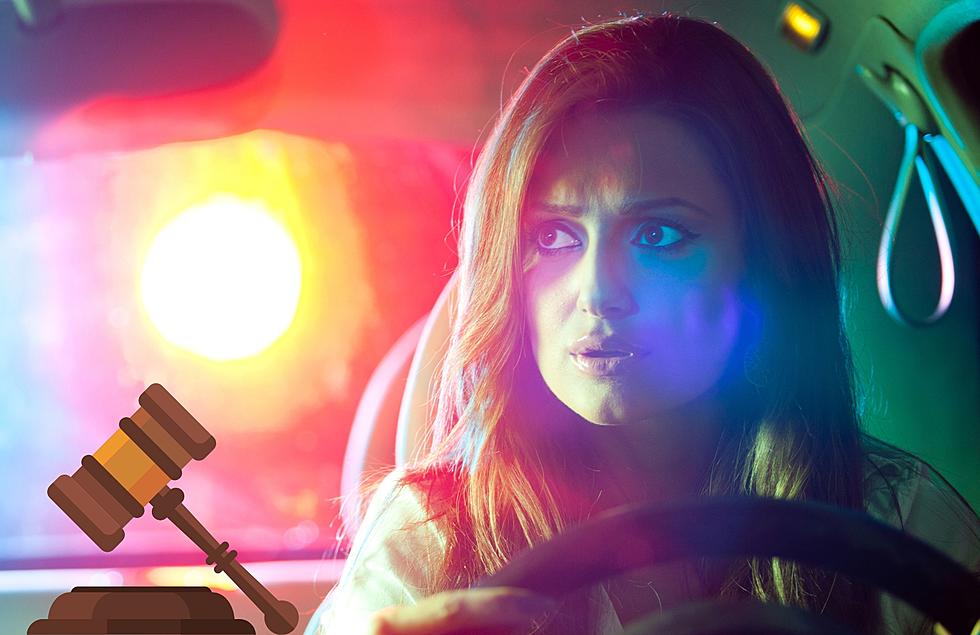 Michigan Legal Experts Say This What You Should Do If Pulled Over For OWI