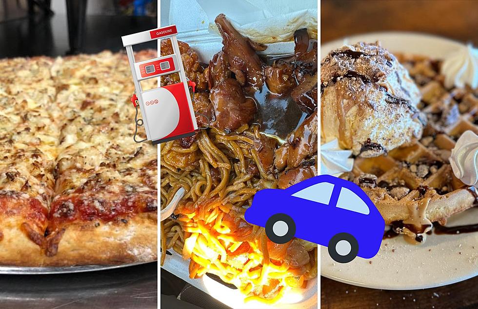 Have You Tried The 5 Best Gas Station Restaurants in West Michigan?