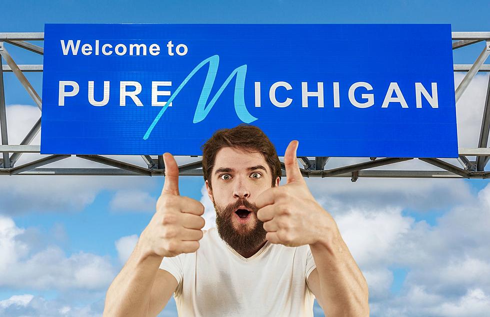 Michigan Moves Up On The List Of Best States To Live In