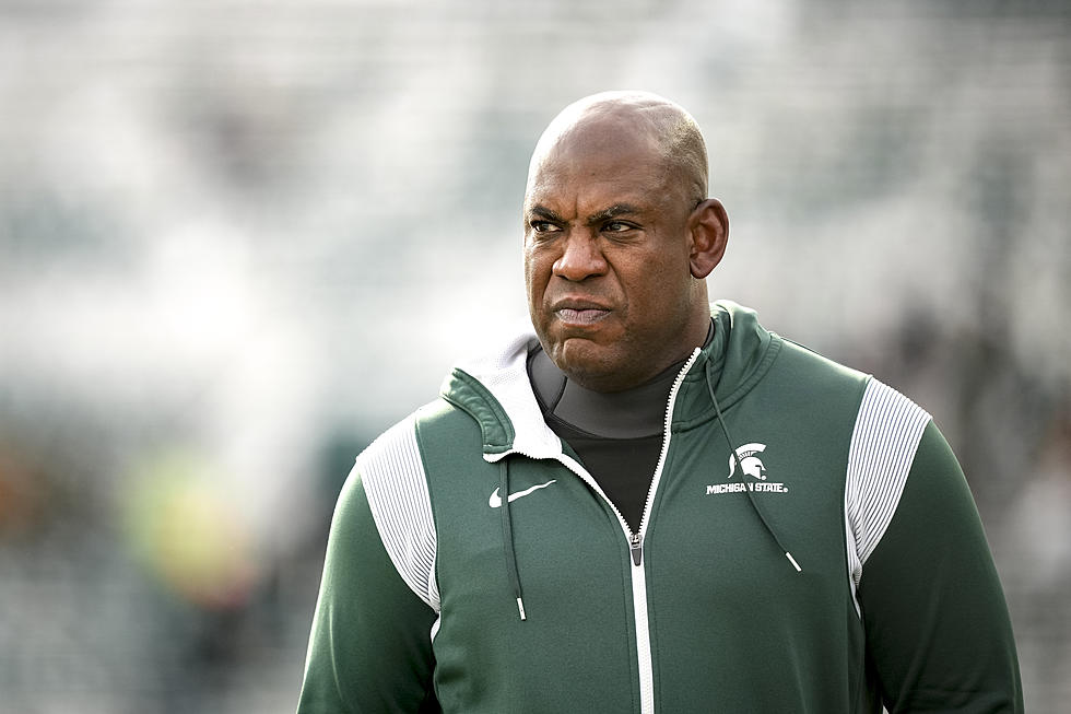 Coach Mel Tucker Officially Terminated by Michigan State University