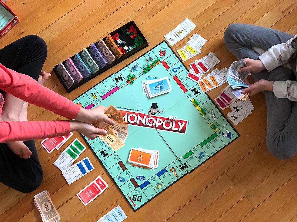You Can Now Check Out Board Games With Your GRPL Card