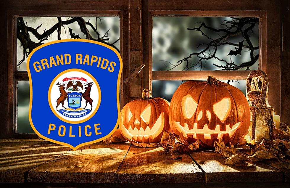 Stay Safe This Halloween With These Tips From GRPD