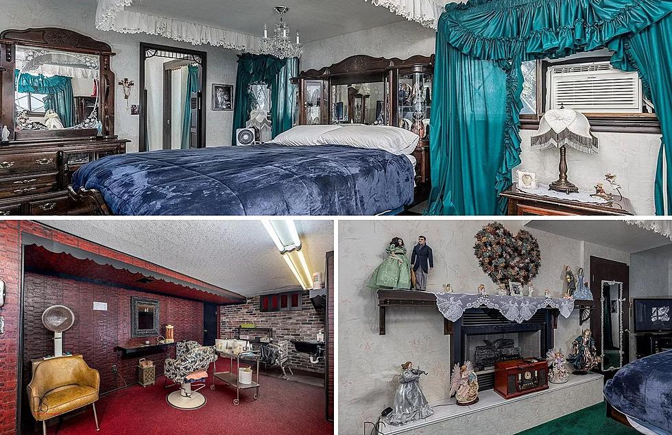 This Illinois Home For Sale Is A Grandma’s Dream
