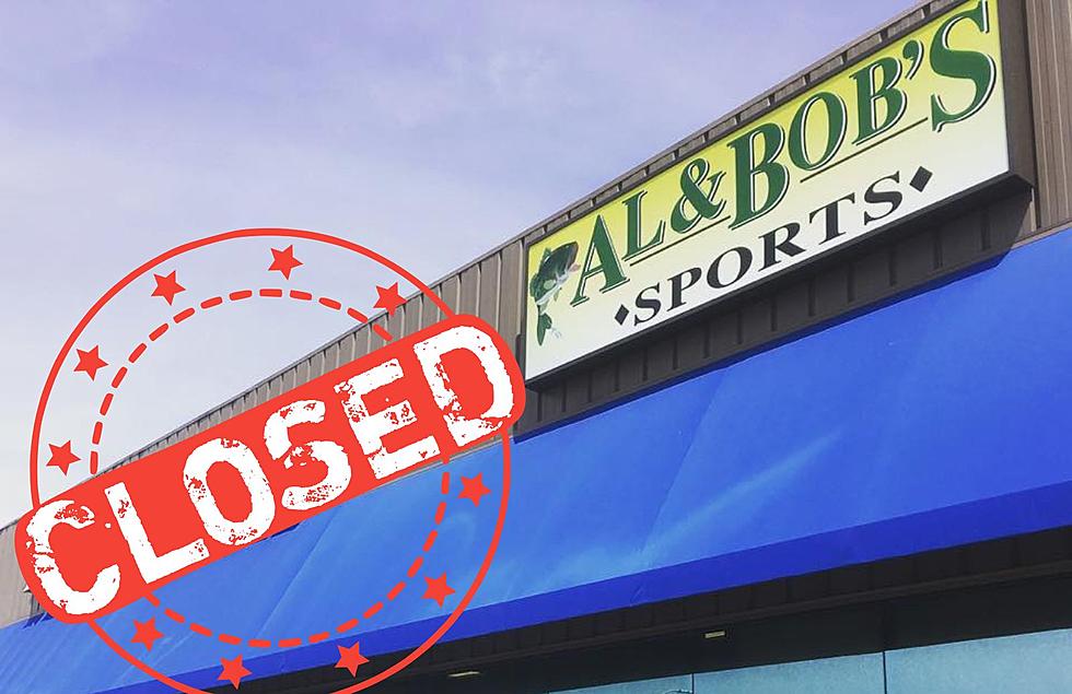 After 5 Decades In Business Al & Bob’s Sports Is Closing Soon