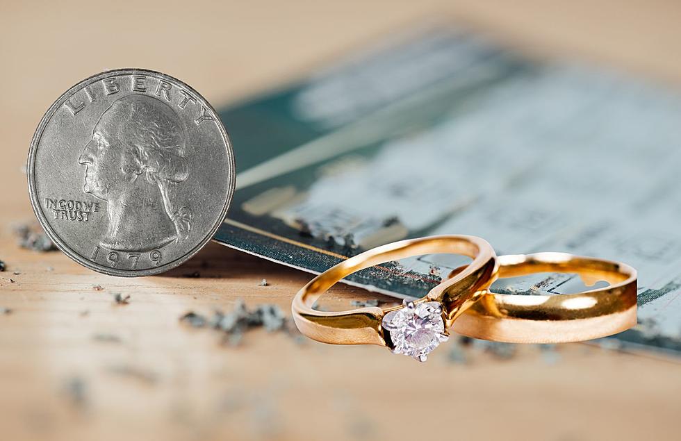 Michigan Man Gets Married And Becomes A Millionaire