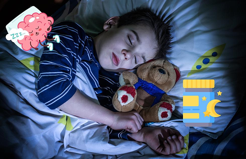 Melatonin And Your Child: What Every Michigan Parent Needs To Know