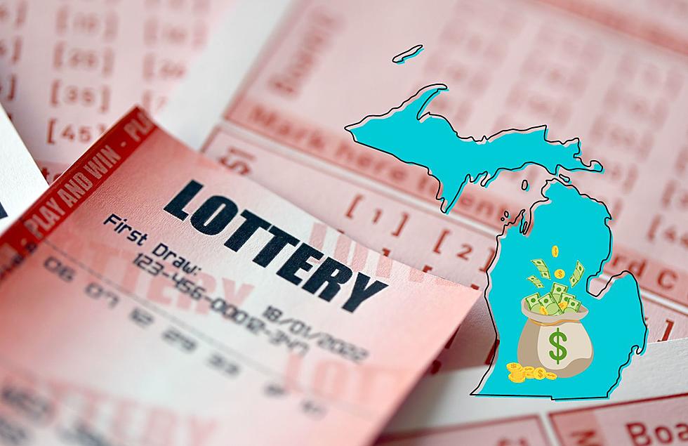Michigan Resident Wins $842.4 Million Powerball Jackpot On New Year’s Day