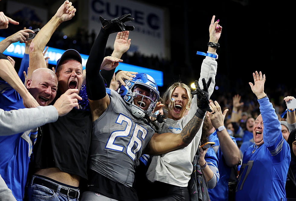 Ford Field Hosting Detroit Lions NFC Championship Watch Party This Sunday