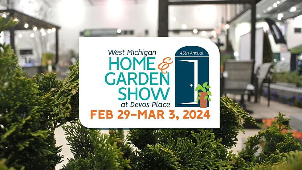 Win Tickets To The West Michigan Home & Garden Show