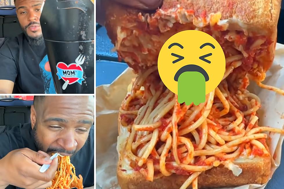 Popular National Food Critic Disses Eminem’s Mom’s Spaghetti