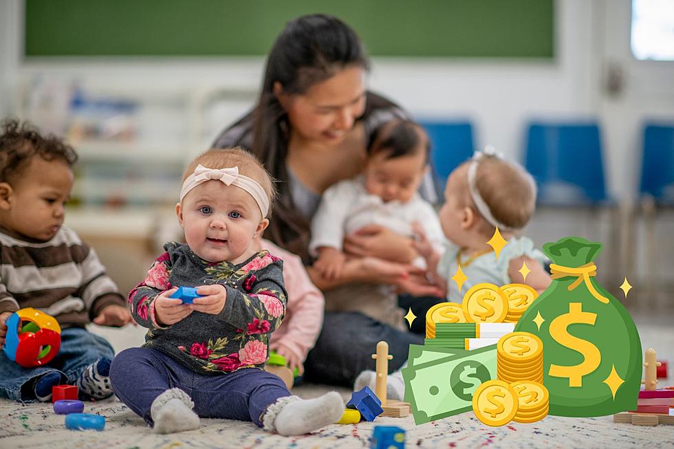 It’s Official: Michigan One of The Worst States For Child Care Costs