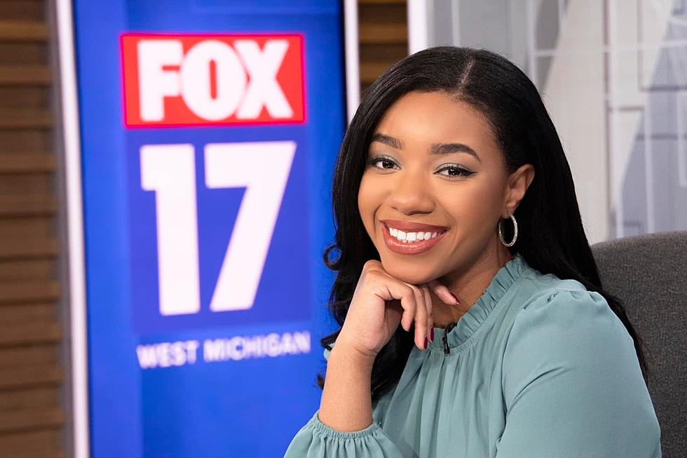 Grand Rapids Anchor Jamie Sherrod’s Time At Fox 17 Has Come To An End