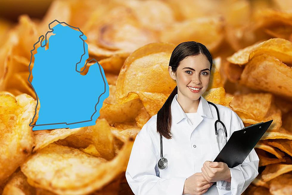 Michigan is About To Have The Healthiest Potato Chips in America