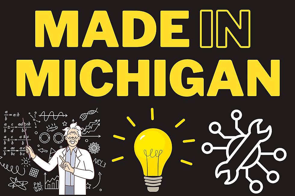 These 20 Notable Things Were Made In Michigan