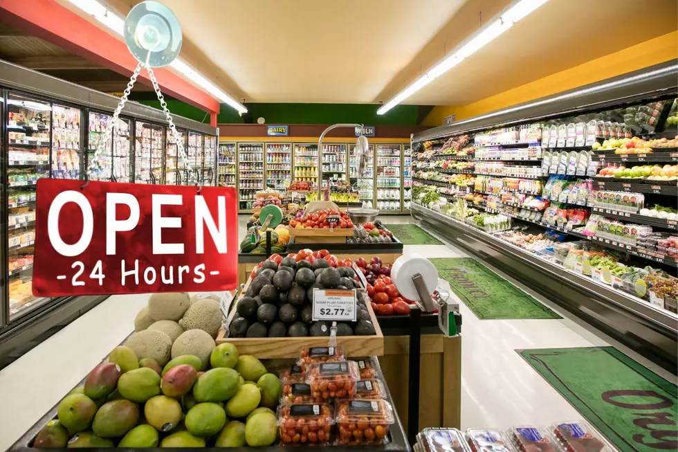 Are There Any 24-Hour Grocery Stores Left in West Michigan?