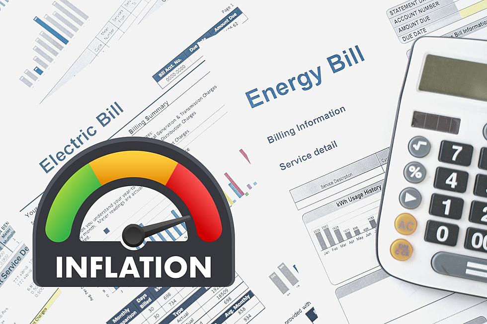 Inflation Alert: Grand Rapids Residents Spending 7% More on Bills in 2024