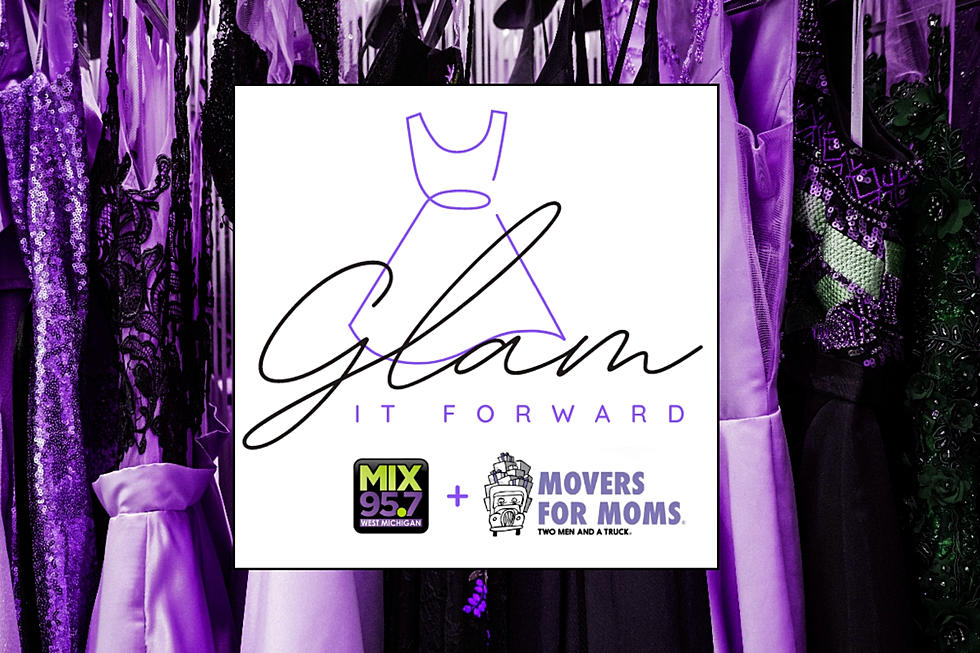 GLAM IT FORWARD: How To Get A Free Prom Dress in Grand Rapids