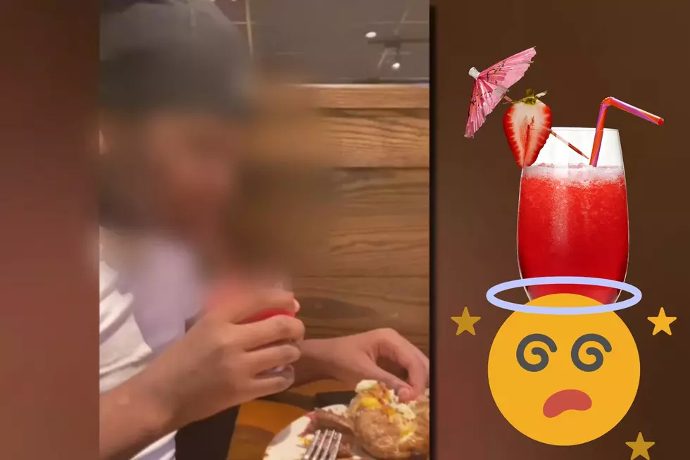 Michigan Boy Ends Up Drunk After Restaurant Mix Up