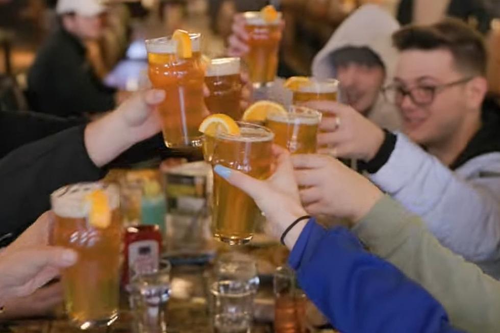 Michigan Beer Lovers Get Ready For Oberon Day 2024