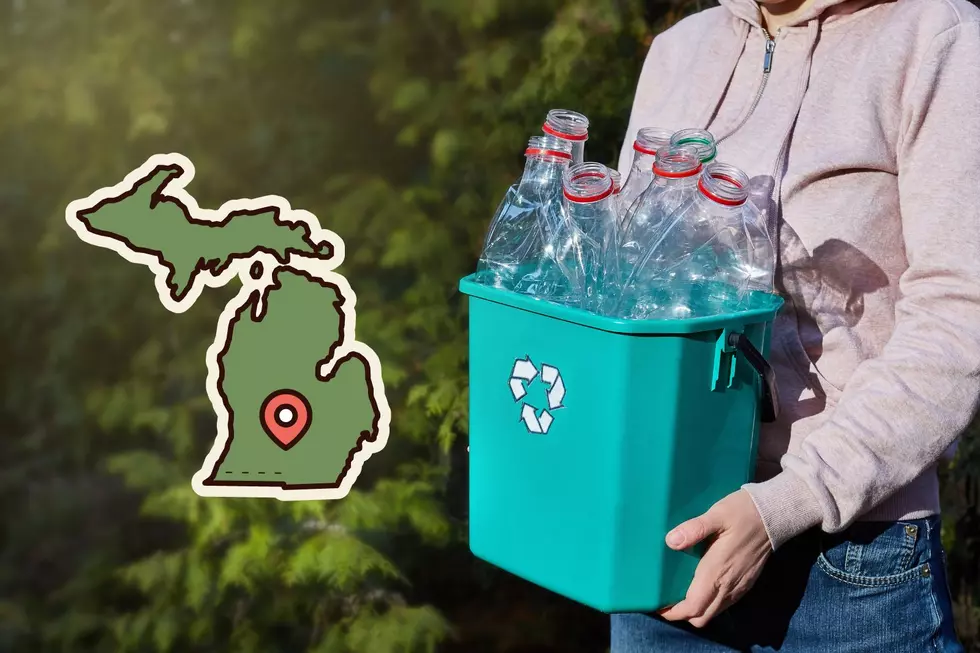 A New Bill Could Change How We Recycle in Michigan
