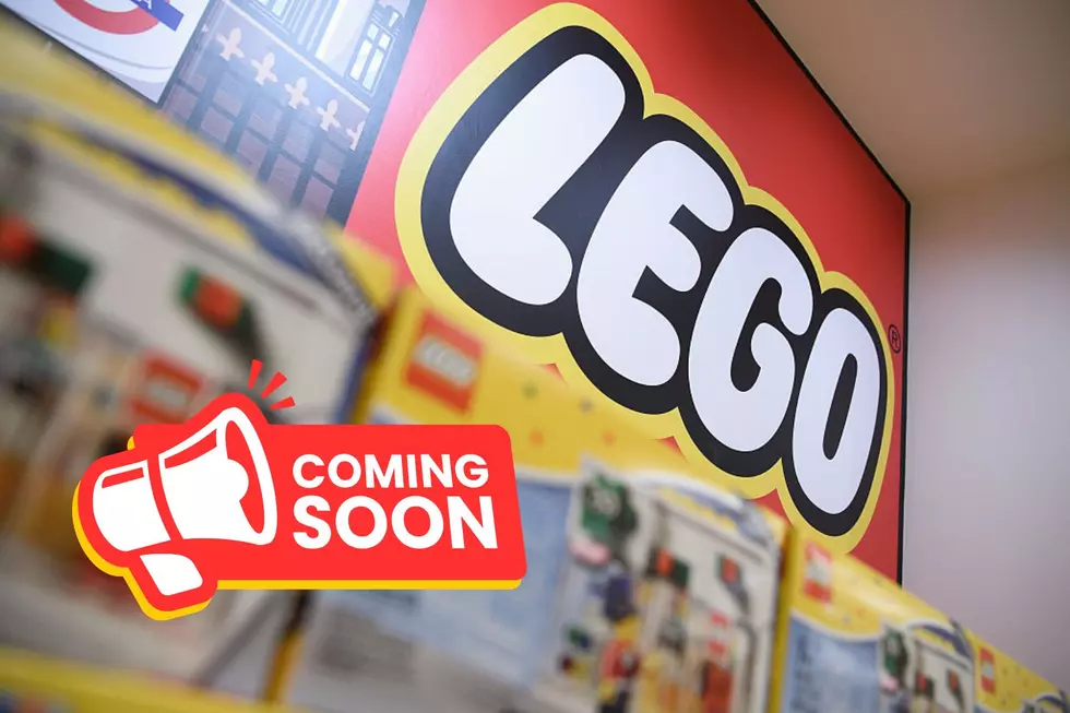 Grand Rapids Welcomes First Official LEGO Store: Opening Summer 2024