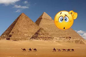 One of The Worlds Largest Pyramids Is Located In Michigan