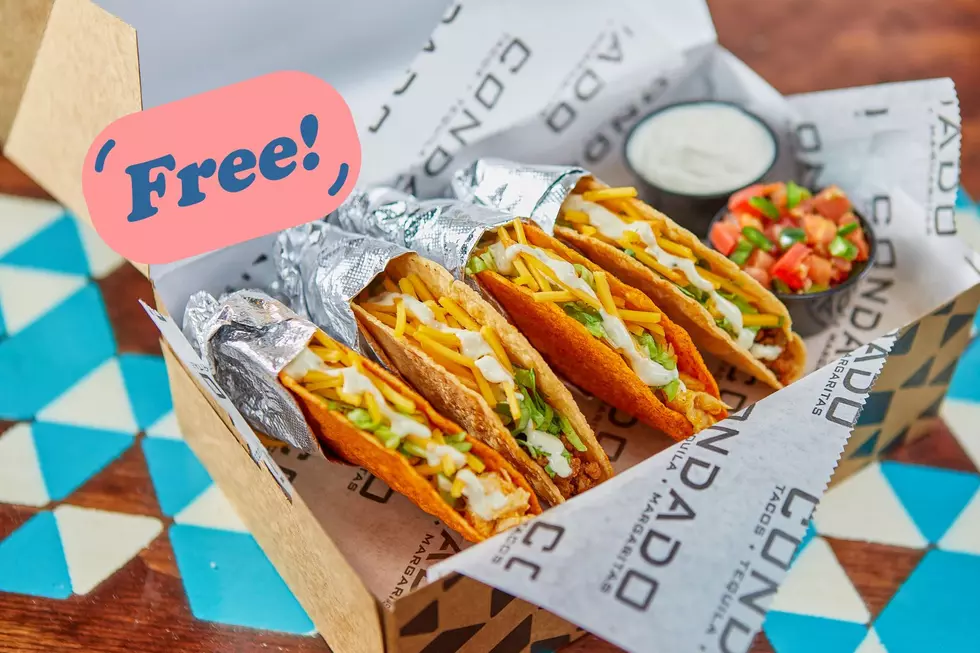 Celebrate Mother&#8217;s Day With A Free Taco for Mom at This West Michigan Restaurant