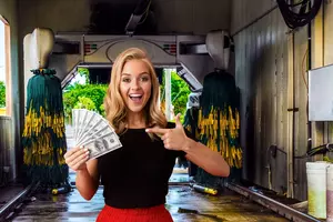 Michigan Woman Becomes Millionaire After Getting A Car Wash