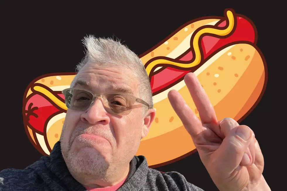 One Stop Coney Has Some Damn Good Dogs According To Patton Oswalt