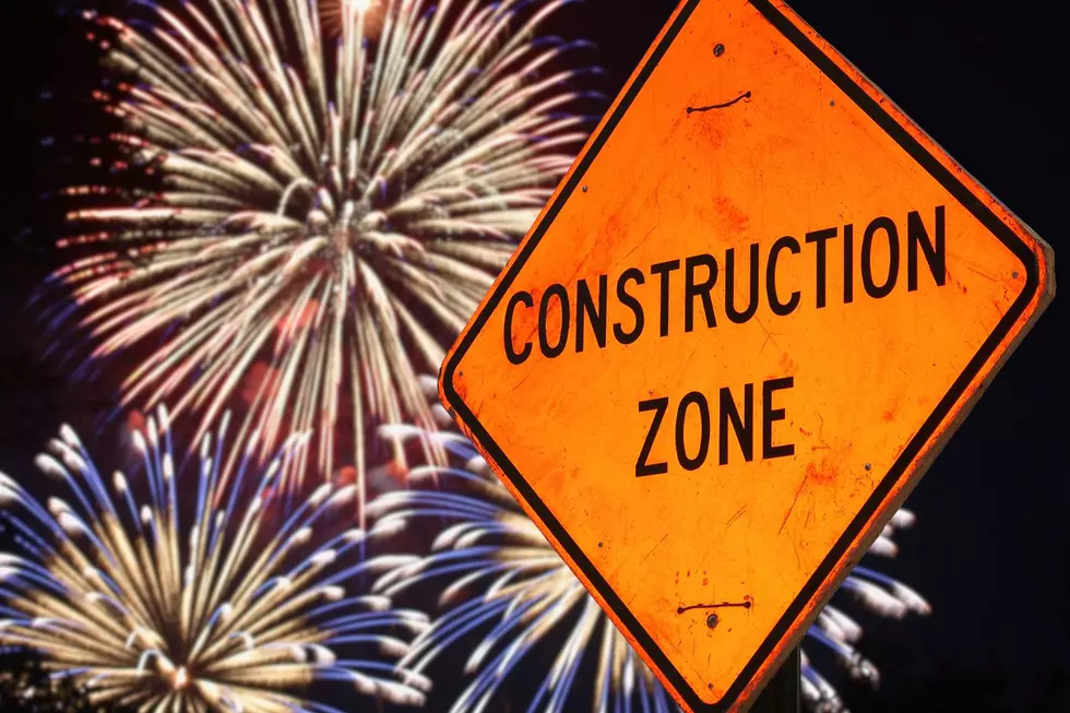 Here’s Where MDOT is Pausing (And Picking Up) Construction This Fourth of July Weekend