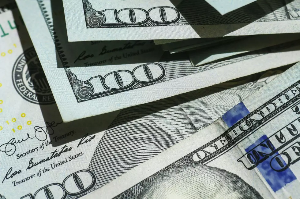 Scratching a Lucky Ticket Changed Everything For This Michigan Man