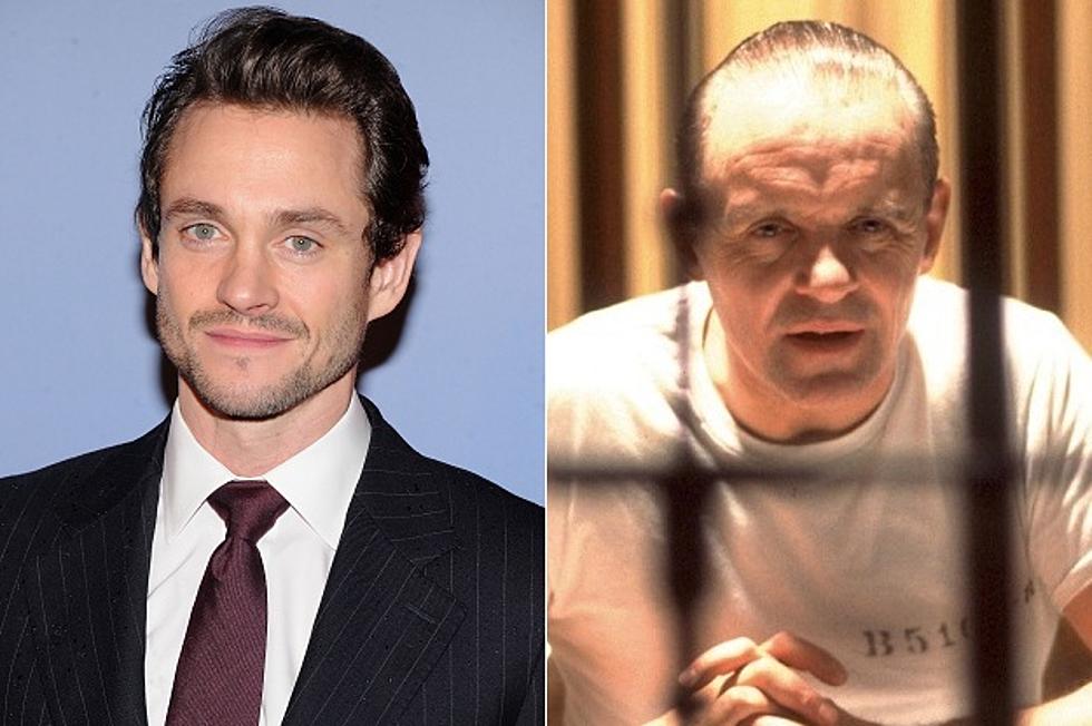 NBC’s ‘Hannibal’ Casts Leading Man, But Not The One You’re Thinking
