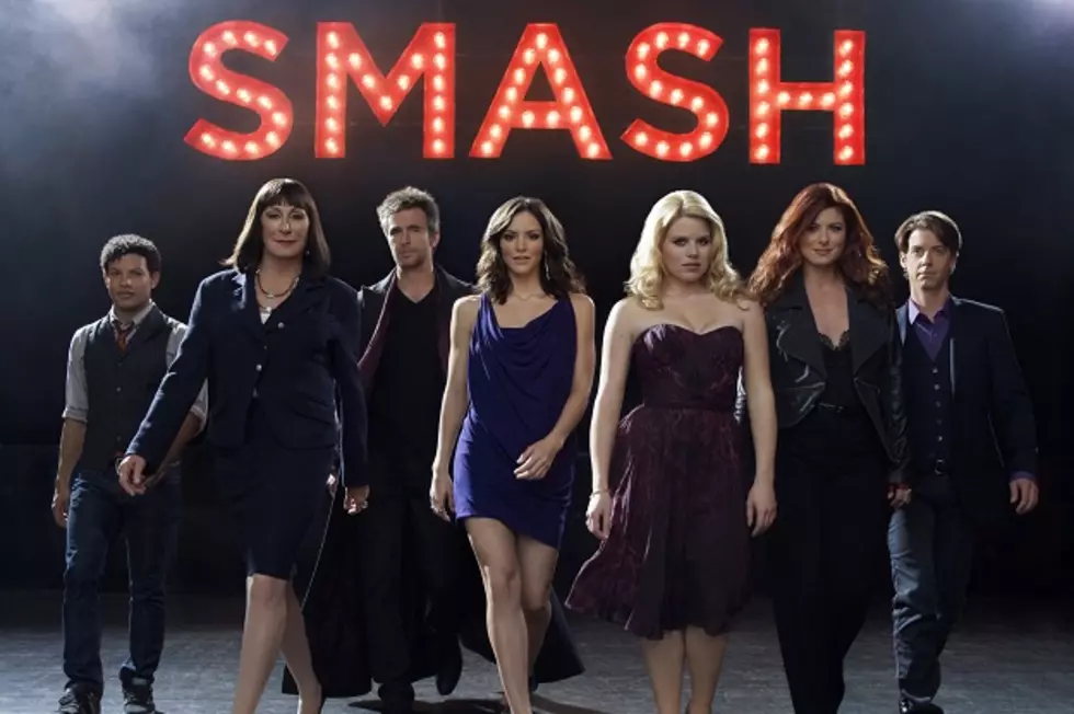 ‘Smash’ to Return for Season 2, Minus Its Showrunner