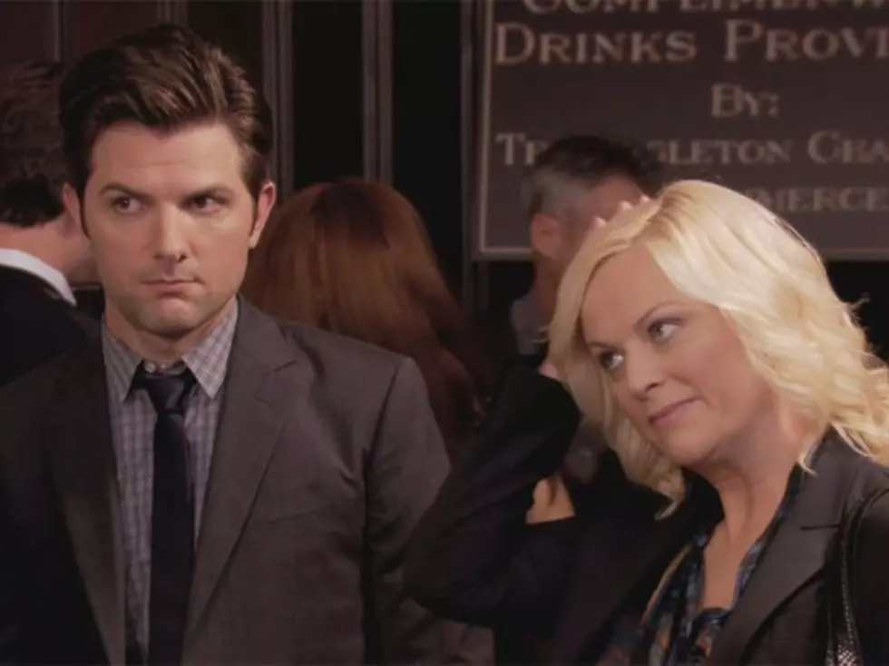 Amy Poehler Joins Adam Scott for &#8216;A.C.O.D.&#8217;