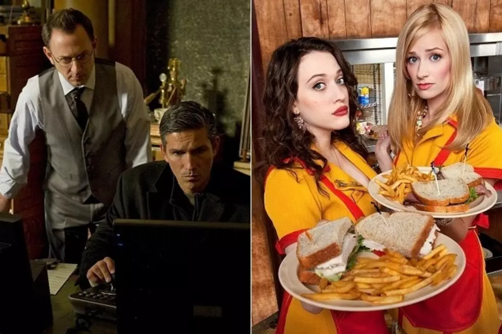 CBS Renews 18 of the Most-Watched Shows Even If Critics Hate Them