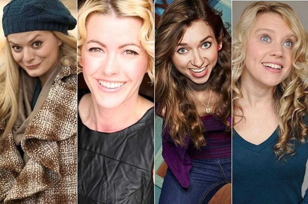 Who Will Be &#8216;Saturday Night Live&#8217;s Newest Female Cast Member?