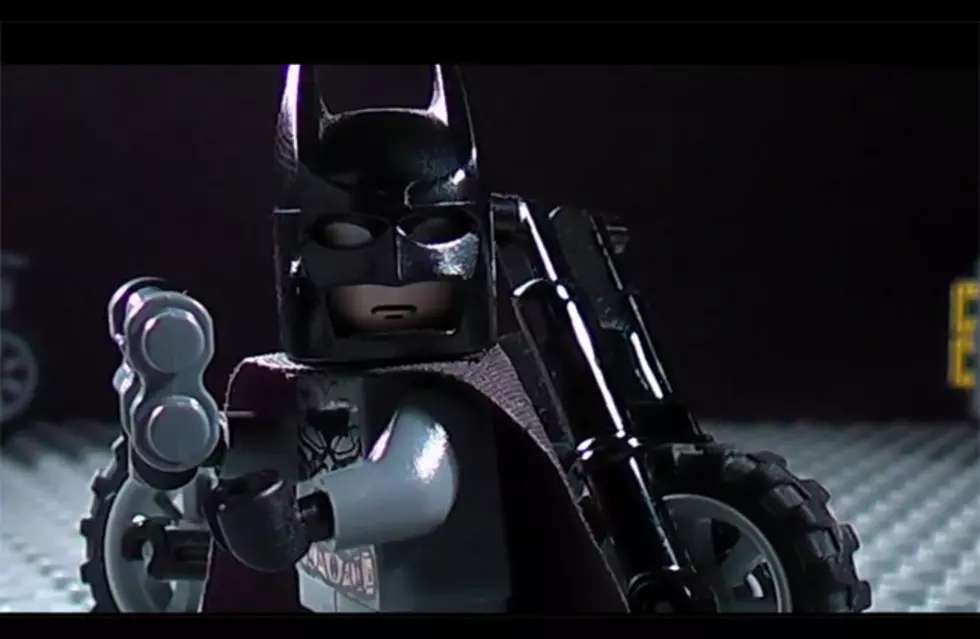 Watch the Trailer for The Dark Knight Rises&#8230;in LEGO