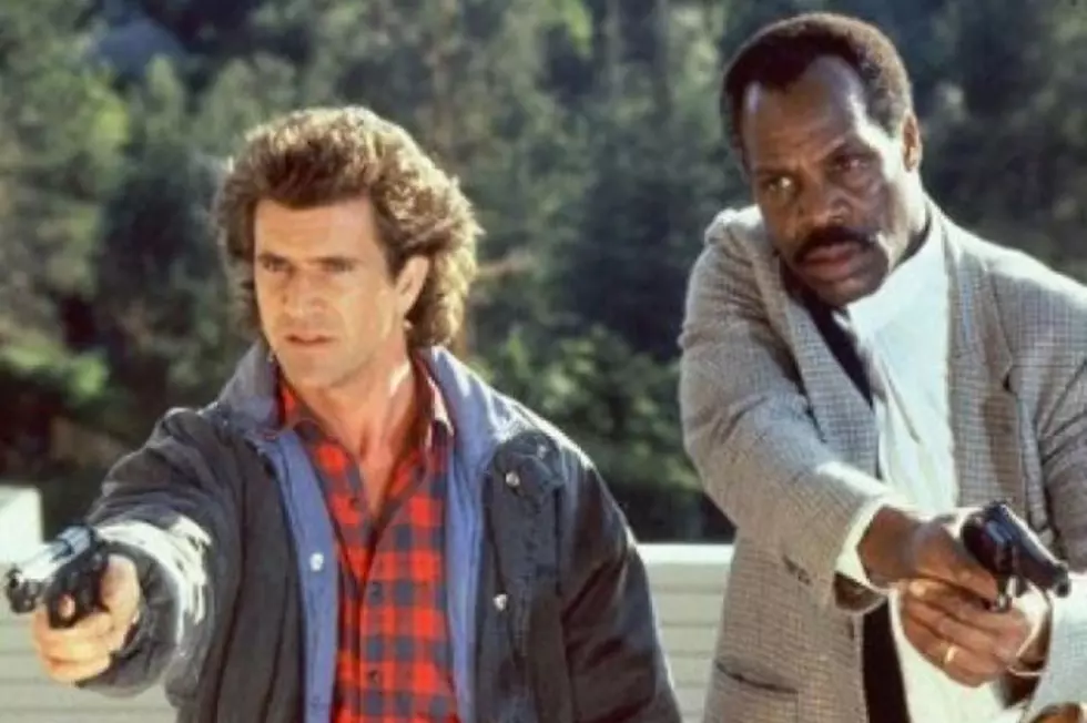 Richard Donner Talks the Lethal Weapon 5 That Could Have Been