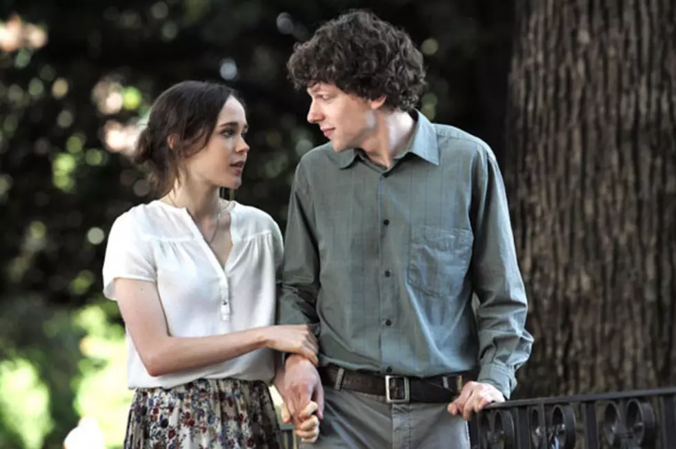 Woody Allen’s Retitles His Upcoming Film ‘To Rome With Love’