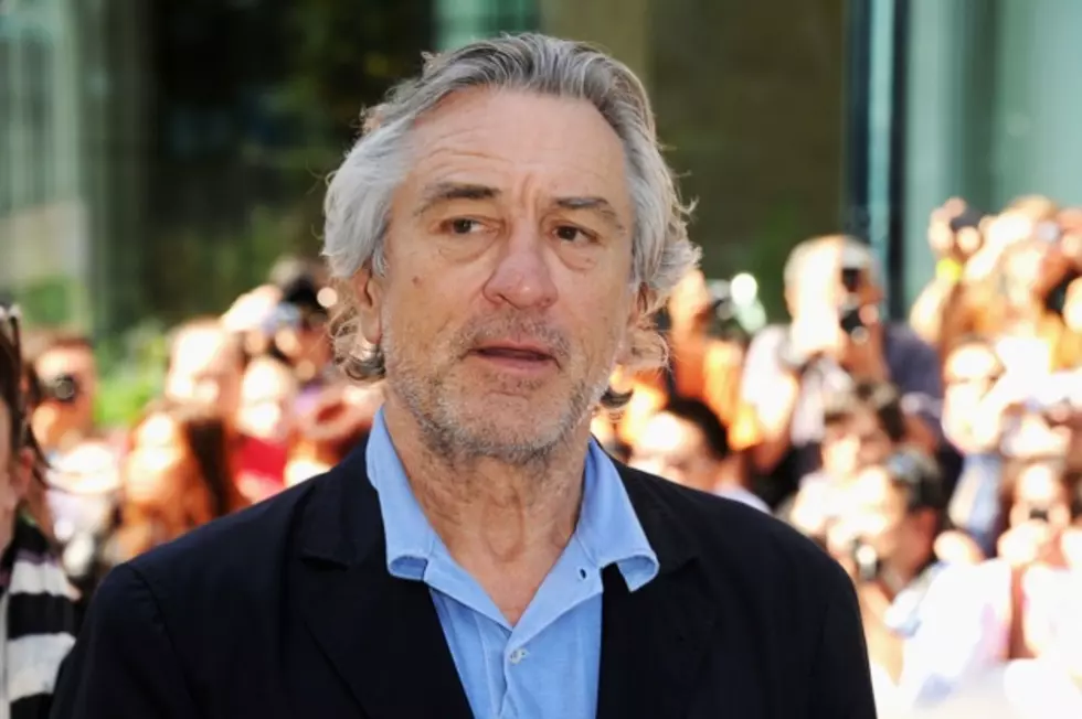 Robert De Niro Headed to ‘Last Vegas’ With Michael Douglas?