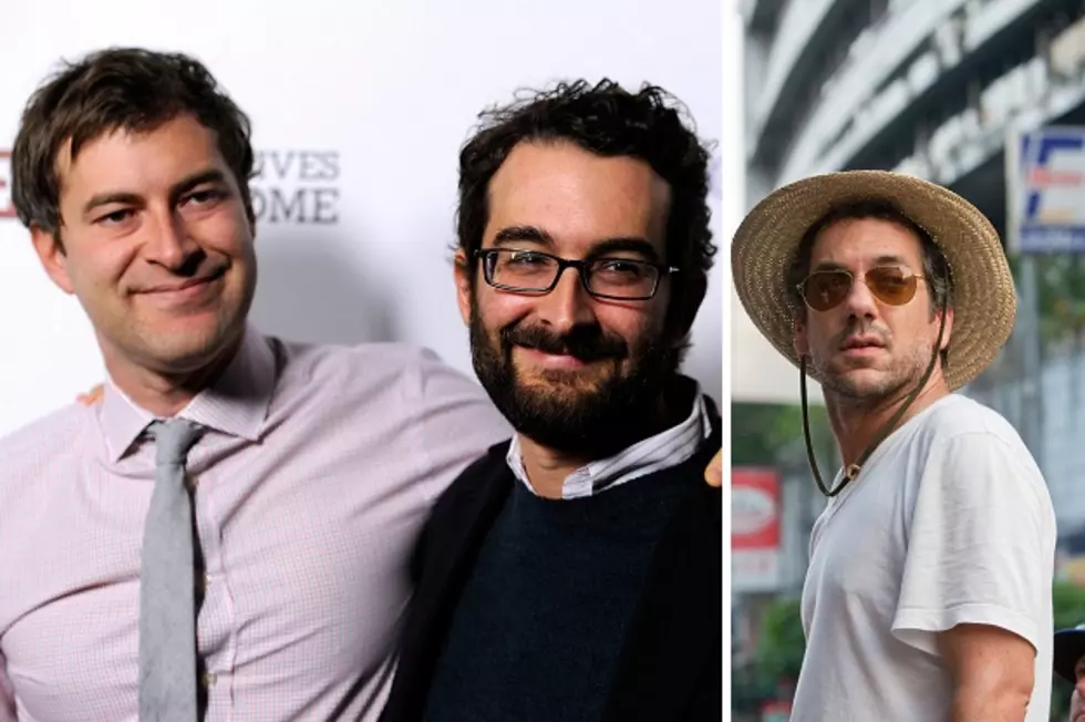 Todd Phillips has the Duplass Brothers Writing &#8216;Mule&#8217;