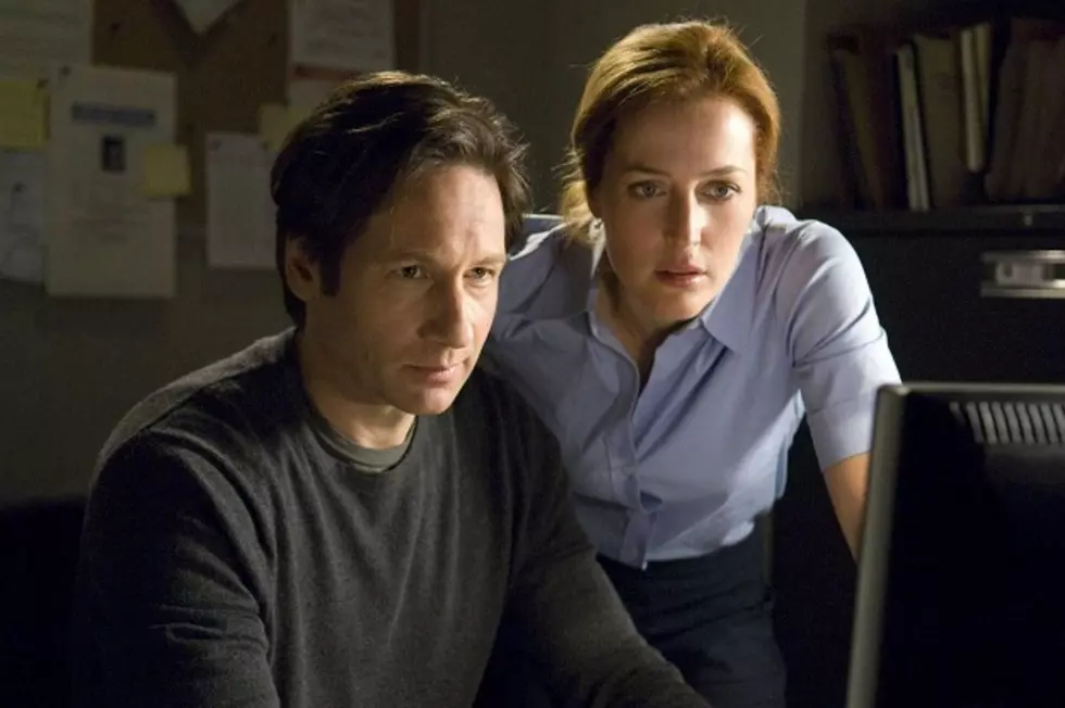 Just How Close Are We to &#8216;X-Files 3&#8217;?