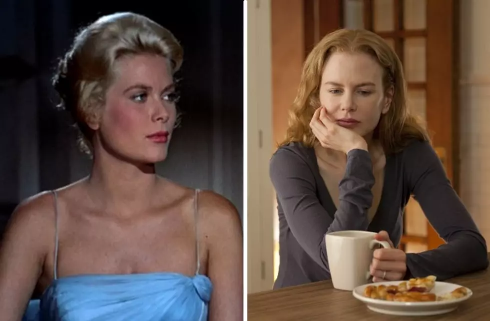 Nicole Kidman to Play Grace Kelly in Grace of Monaco? Really?