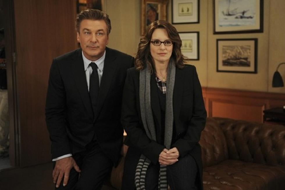 ’30 Rock’ Review: “Live From Studio 6H”