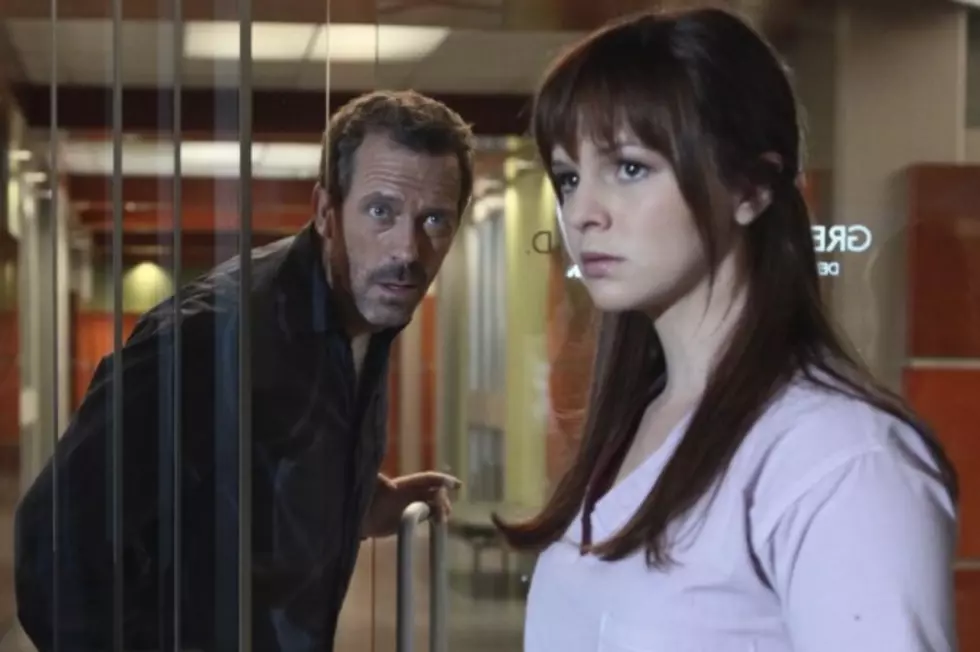 &#8216;House&#8217; Finale Guest Stars: Who&#8217;s Coming Back From the Dead?