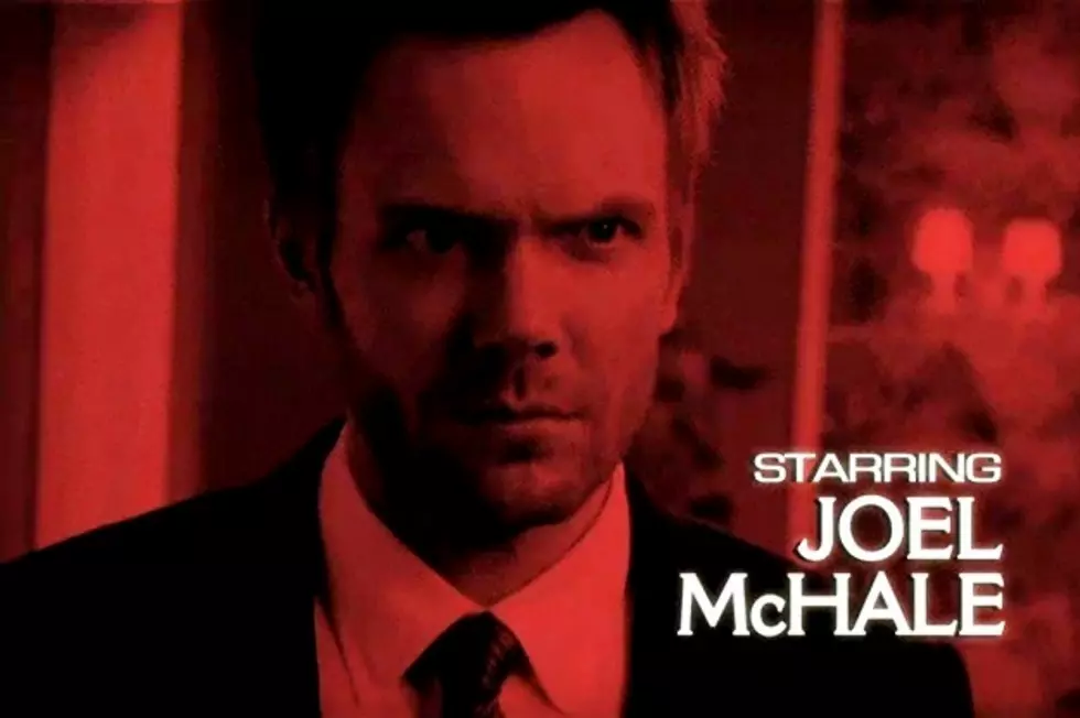 ‘Community’ Nails ‘Law & Order’ in New Opening Credits