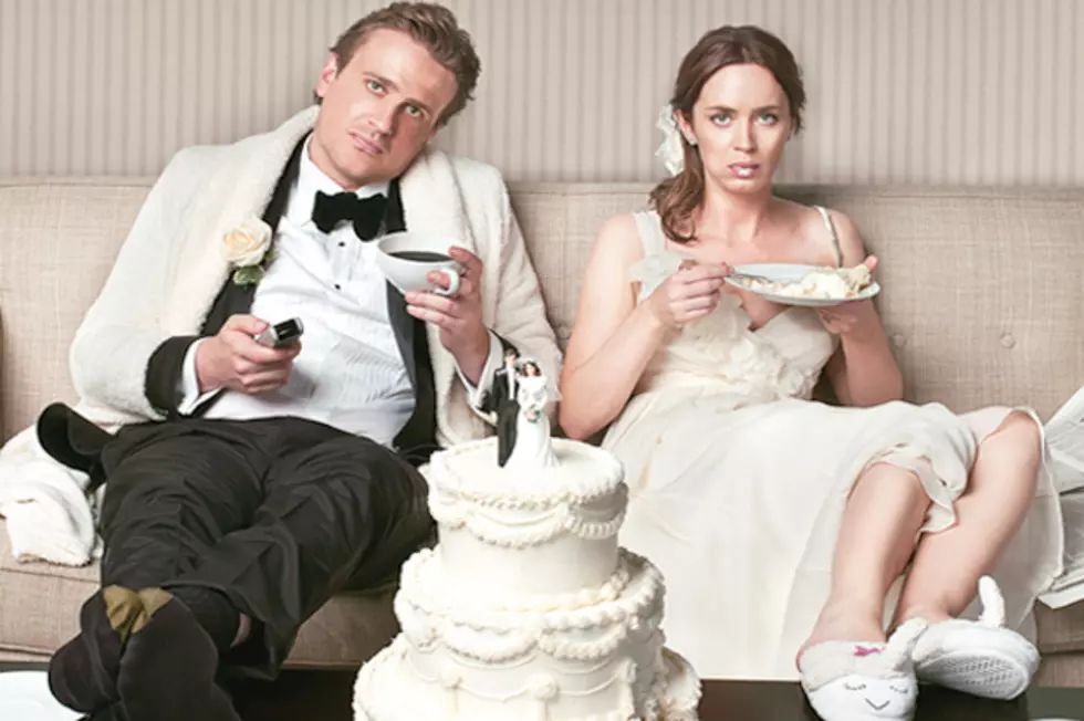 &#8216;The Five Year Engagement&#8217; Red Band Trailer