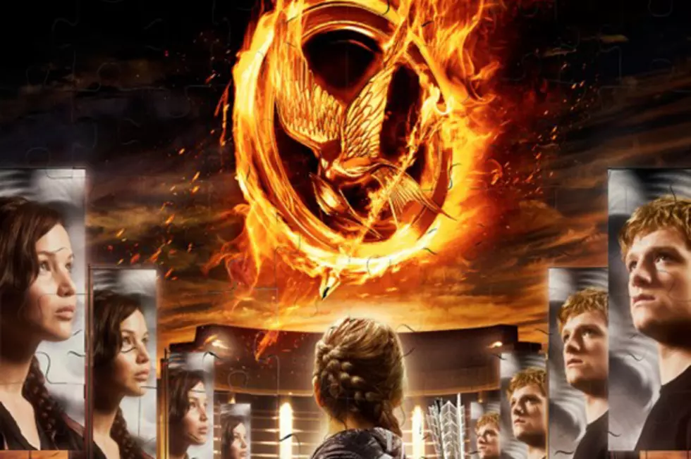 The ‘Hunger Games’ Franchise Gets Its Own Convention